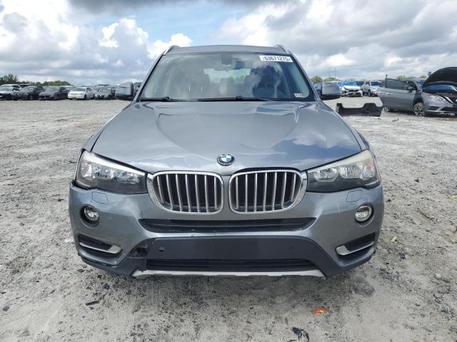 Photo 5 from auction – 2016 BMW X3 XDRIVE2 with VIN 5UXWX9C55G0D67229