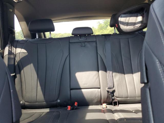 Photo 10 from auction – 2018 BMW X5 XDRIVE3 with VIN 5UXKR0C58JL073993