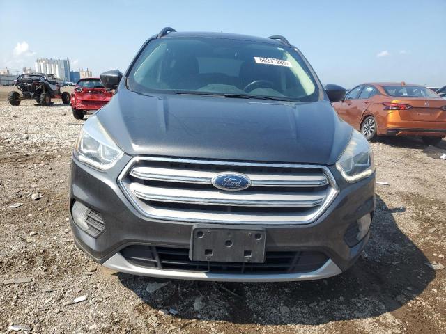 Photo 5 from auction – 2018 FORD ESCAPE SEL with VIN 1FMCU0HD7JUB41145