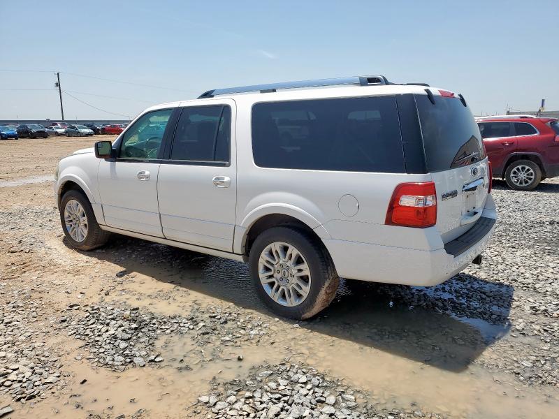 Photo 2 from auction – 2014 FORD EXPEDITION with VIN 1FMJK1K50EEF14868
