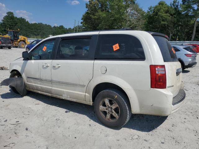 Photo 2 from auction – 2010 DODGE GRAND CARA with VIN 2D4RN5D1XAR247870