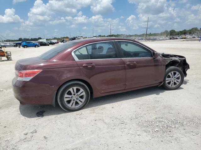 Photo 3 from auction – 2012 HONDA ACCORD LXP with VIN 1HGCP2F41CA043874