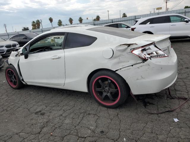 Photo 2 from auction – 2012 HONDA CIVIC LX with VIN 2HGFG3B59CH539203