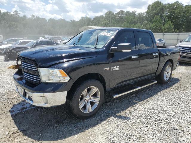 Фото 1 с аукциона – 2014 RAM 1500 SLT с VIN 1C6RR6LT6ES396749