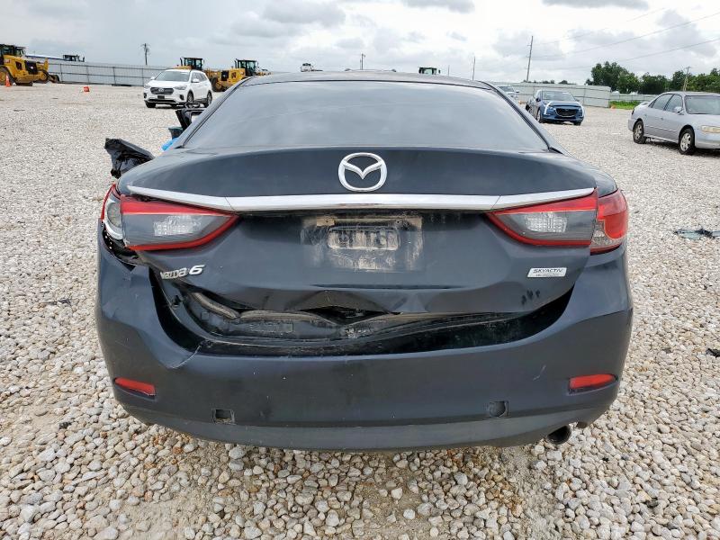 Photo 6 from auction – 2015 MAZDA 3 I with VIN JM1GJ1U56F1190803