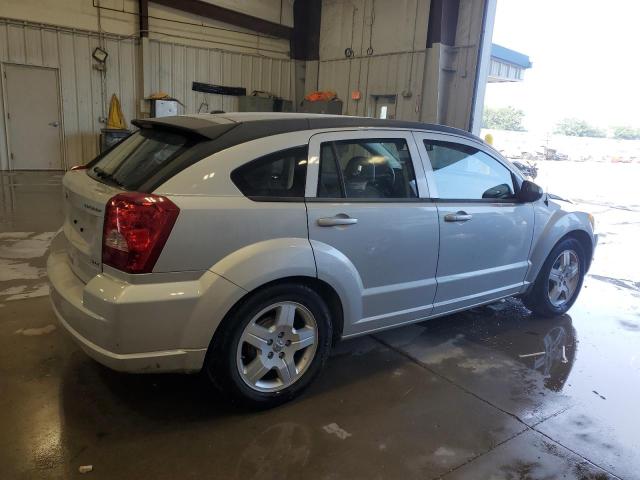 Photo 3 from auction – 2009 DODGE CALIBER SX with VIN 1B3HB48A99D132196