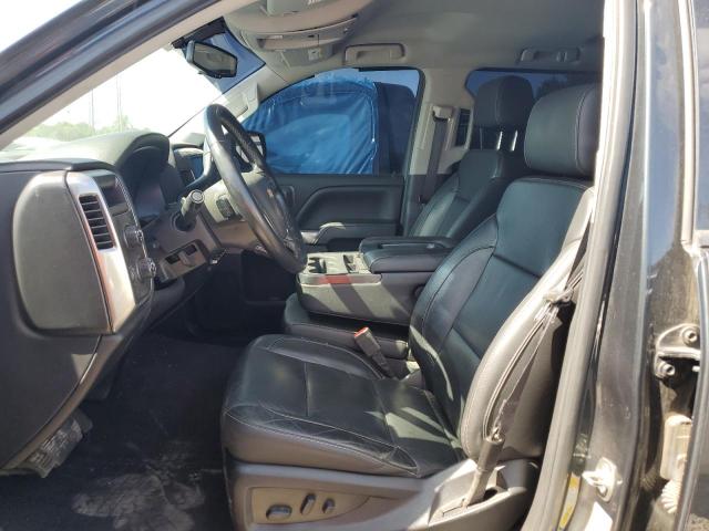 Photo 7 from auction – 2018 CHEVROLET SILVERADO with VIN 3GCUKRECXJG564321