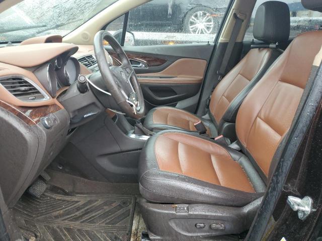 Photo 7 from auction – 2015 BUICK ENCORE with VIN KL4CJGSB5FB083448
