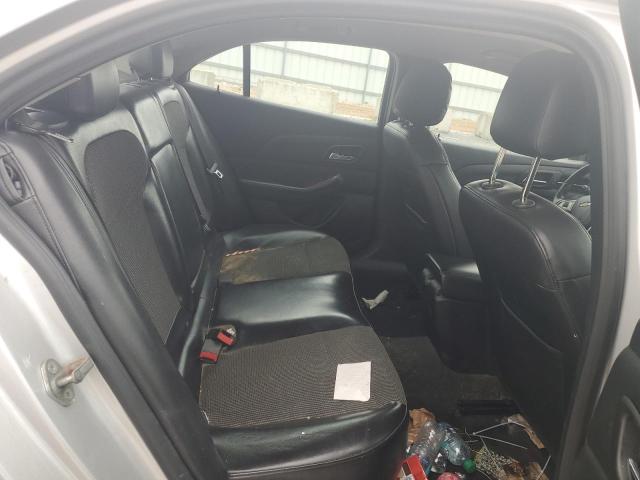 Photo 11 from auction – 2013 CHEVROLET MALIBU 2LT with VIN 1G11E5SA2DU141362