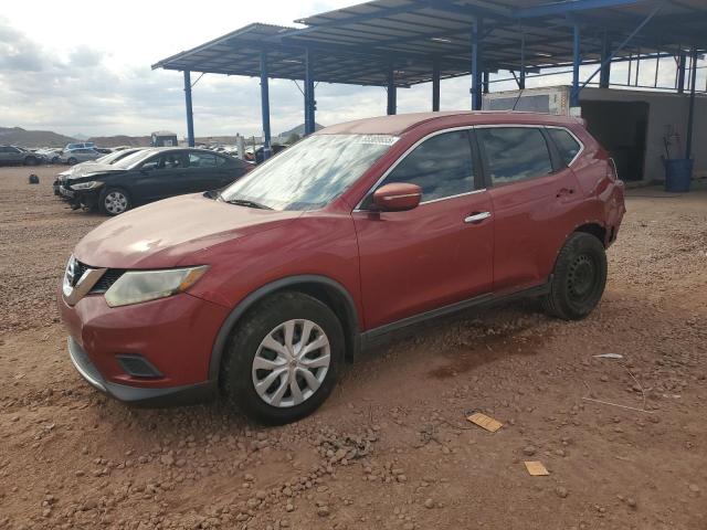 Foto 1 de la subasta – 2015 NISSAN ROGUE S con VIN KNMAT2MT4FP559448