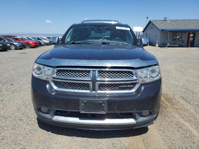 Photo 5 from auction – 2013 DODGE DURANGO CI with VIN 1C4SDJETXDC505151