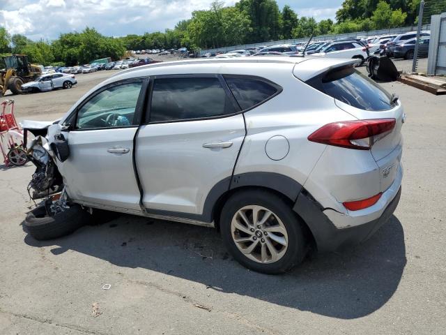 Photo 2 from auction – 2016 HYUNDAI TUCSON LIM with VIN KM8J3CA43GU084375