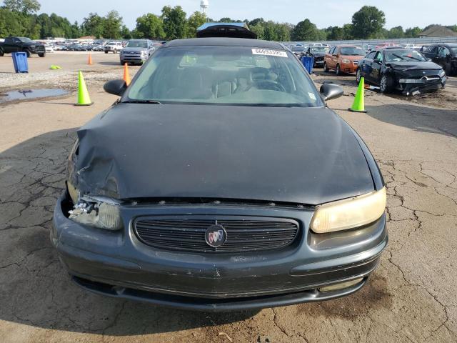 Photo 5 from auction – 2003 BUICK REGAL LS with VIN 2G4WB52K631253618