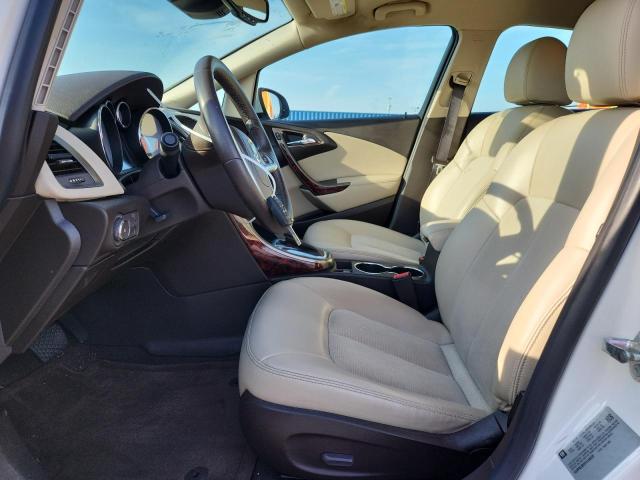 Photo 7 from auction – 2015 BUICK VERANO CON with VIN 1G4PR5SK5F4140929