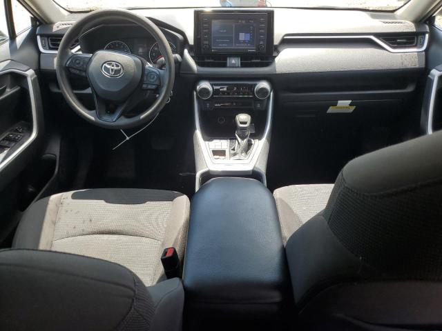 Photo 8 from auction – 2020 TOYOTA RAV4 LE with VIN 2T3F1RFVXLC138029