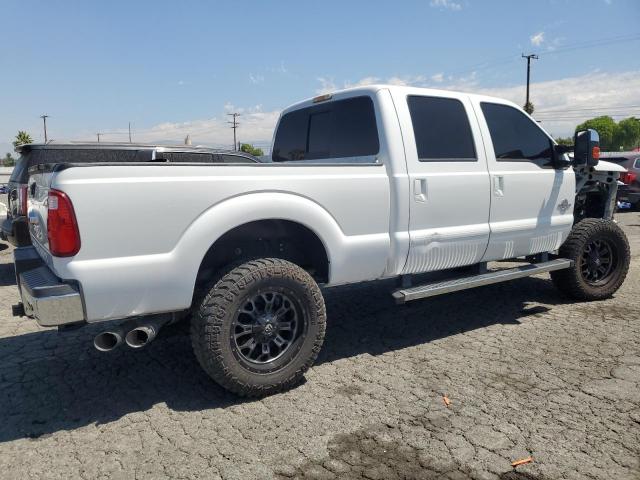 Photo 3 from auction – 2016 FORD F250 SUPER with VIN 1FT7W2BT9GEA65264