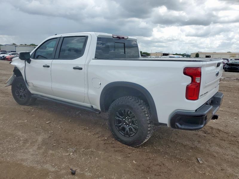Photo 2 from auction – 2023 CHEVROLET SILVERADO with VIN 3GCUDHEL2PG158482