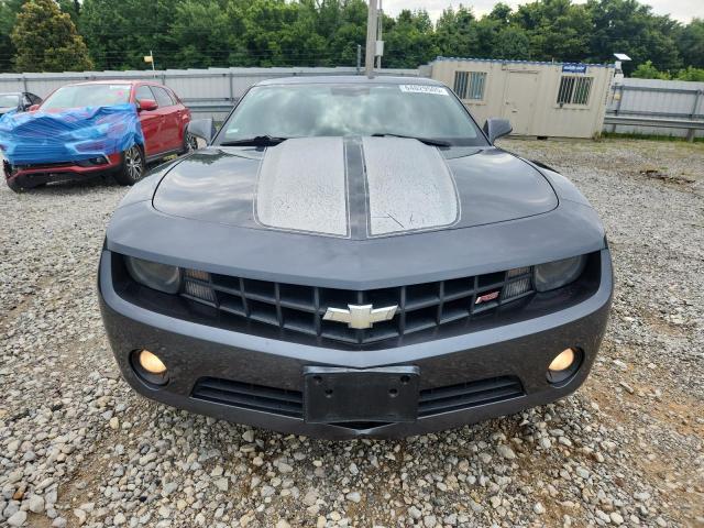 Photo 5 from auction – 2011 CHEVROLET CAMARO LT with VIN 2G1FC1ED5B9115925