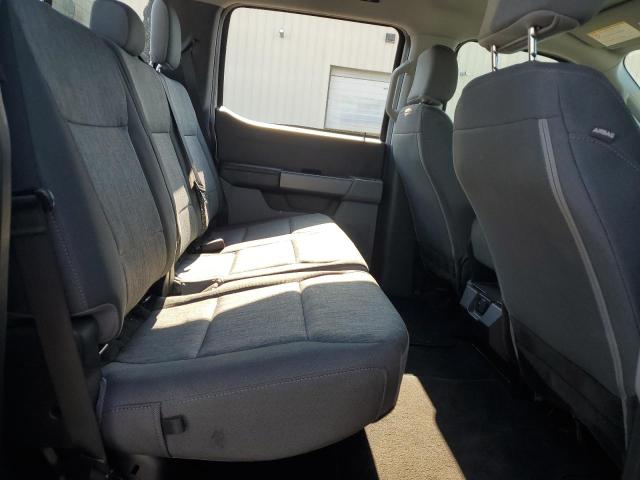 Photo 10 from auction – 2023 FORD F350 SUPER with VIN 1FT8W3BN0PEC06296