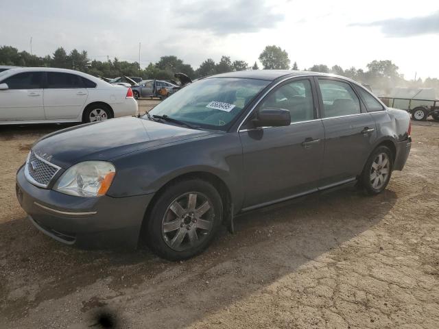 FORD FIVE HUNDR 2007 with VIN 1FAHP241X7G102541 - Photo from auction