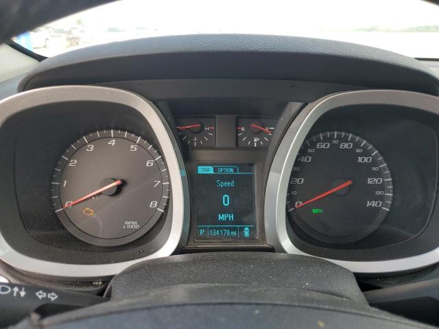 Photo 9 from auction – 2017 CHEVROLET EQUINOX LT with VIN 2GNALCEK1H6177335