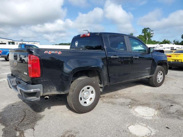 Photo 3 from auction – 2016 CHEVROLET COLORADO with VIN 1GCGTBE36G1388974
