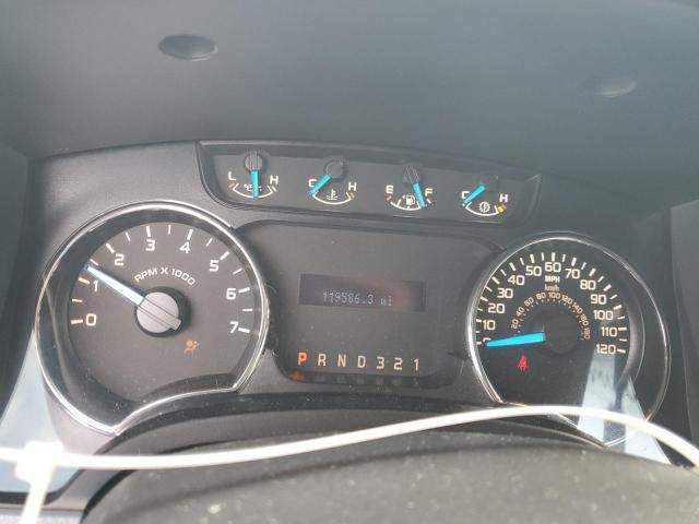 Photo 9 from auction – 2014 FORD F150 SUPER with VIN 1FTEW1CM1EKD70930
