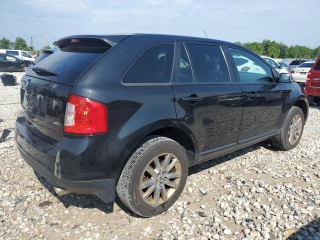 Photo 3 from auction – 2014 FORD EDGE SEL with VIN 2FMDK3JC6EBB74324