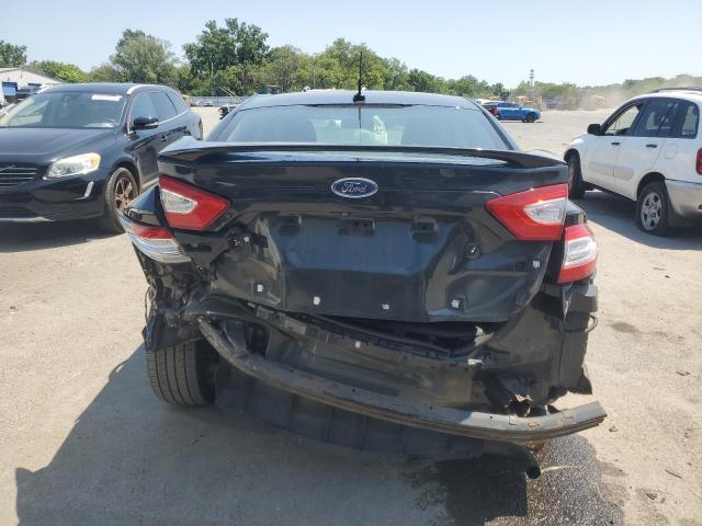 Photo 6 from auction – 2014 FORD FUSION TITANIUM with VIN 3FA6P0K99ER223863
