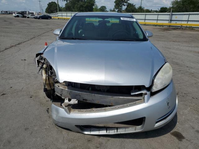 Photo 5 from auction – 2012 CHEVROLET IMPALA LS with VIN 2G1WF5E36C1294305
