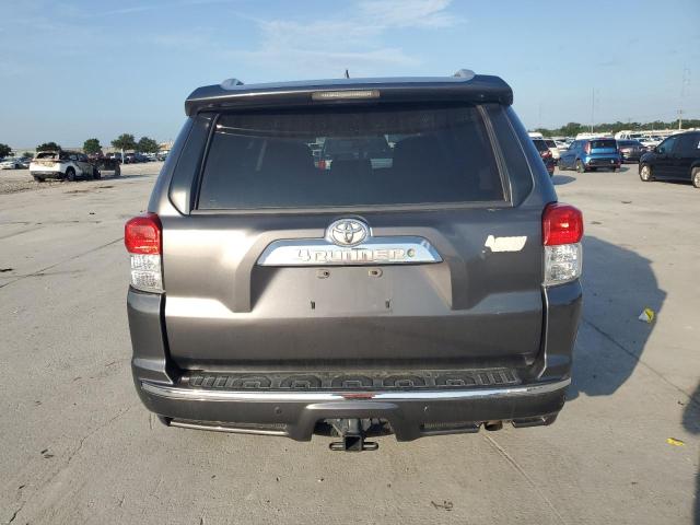 Photo 6 from auction – 2013 TOYOTA 4RUNNER SR with VIN JTEZU5JR8D5062496