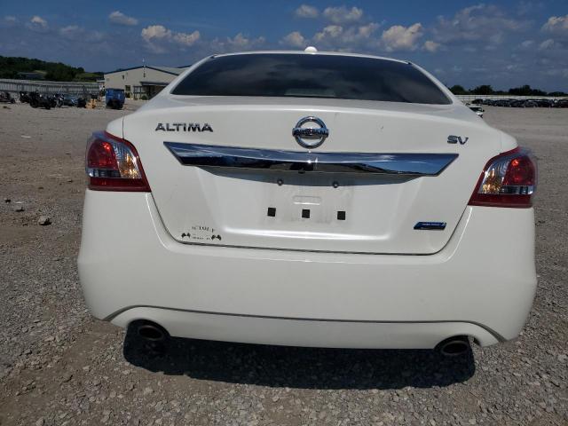 Photo 6 from auction – 2013 NISSAN ALTIMA 2.5 with VIN 1N4AL3AP3DC142605