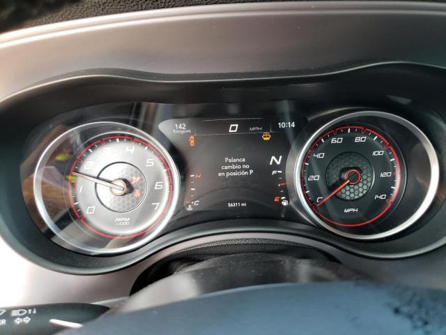 Photo 9 from auction – 2023 DODGE CHARGER GT with VIN 2C3CDXHG5PH626441