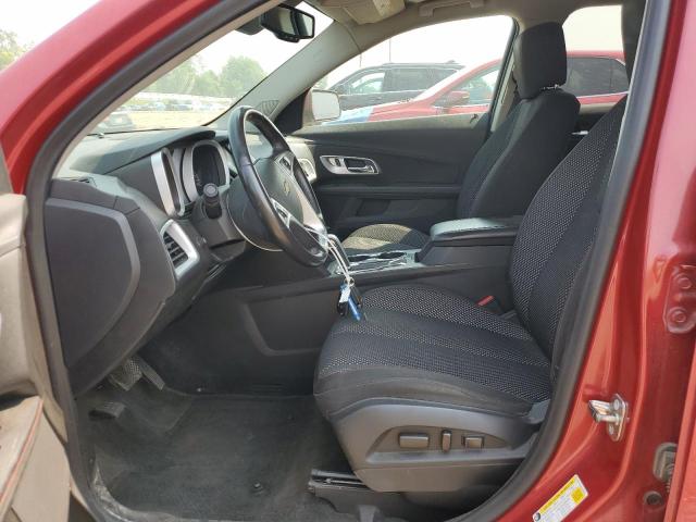 Photo 7 from auction – 2015 CHEVROLET EQUINOX LT with VIN 2GNFLGEKXF6239468