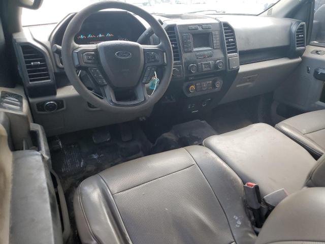 Photo 8 from auction – 2015 FORD F150 SUPER with VIN 1FTEX1CF4FFC58888