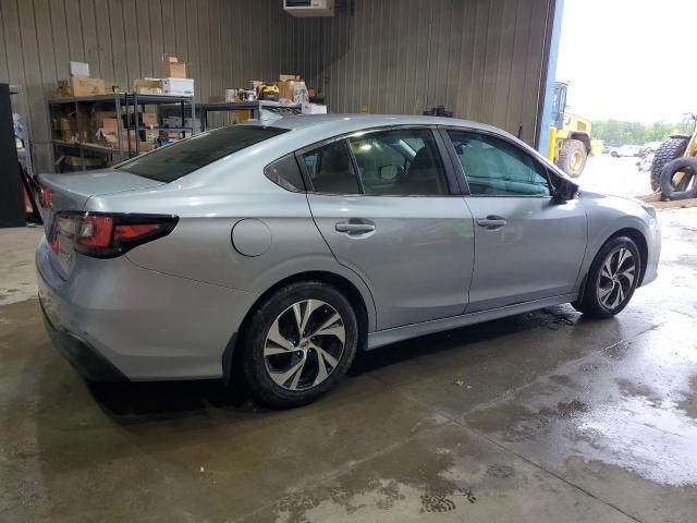 Photo 3 from auction – 2020 SUBARU LEGACY with VIN 4S3BWAB65L3012212