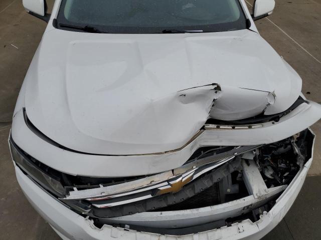 Photo 11 from auction – 2018 CHEVROLET IMPALA LT with VIN 2G1105SA3J9154029