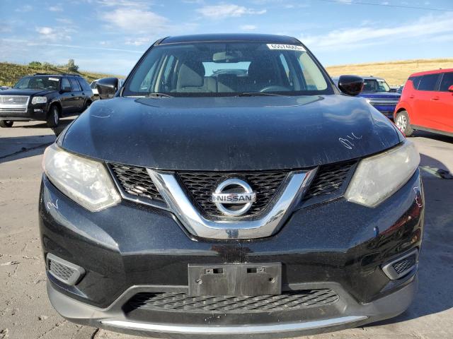 Photo 5 from auction – 2016 NISSAN ROGUE S with VIN KNMAT2MV6GP594821