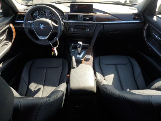 Photo 8 from auction – 2014 BMW 328 I SULE with VIN WBA3C1C50EK106071