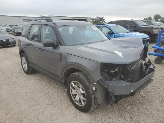 Photo 4 from auction – 2021 FORD BRONCO SPO with VIN 3FMCR9A67MRA61339