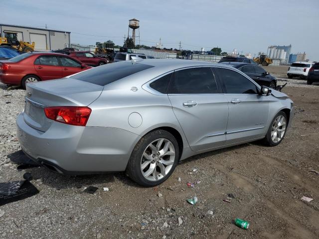 Photo 3 from auction – 2015 CHEVROLET IMPALA LTZ with VIN 2G1155SL9F9132871