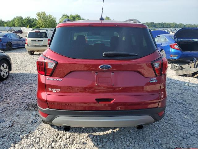 Photo 6 from auction – 2019 FORD ESCAPE SEL with VIN 1FMCU9HD1KUA33352
