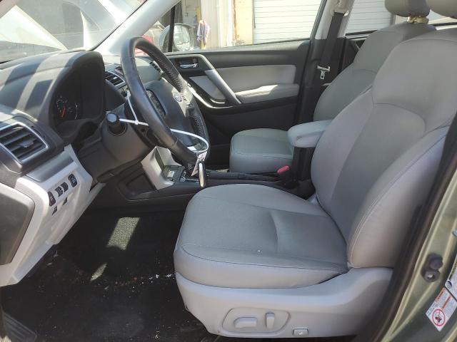 Photo 7 from auction – 2016 SUBARU FORESTER 2 with VIN JF2SJAXC2GH531791