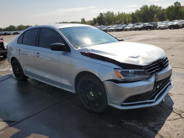 Photo 4 from auction – 2015 VOLKSWAGEN JETTA BASE with VIN 3VW1K7AJ4FM256174