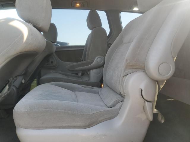 Photo 11 from auction – 2004 TOYOTA SIENNA with VIN 5TDZA23CX4S104147