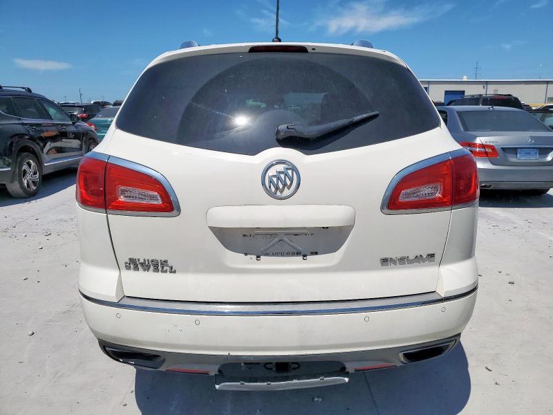 Photo 6 from auction – 2015 BUICK ENCLAVE with VIN 5GAKRBKD0FJ238543
