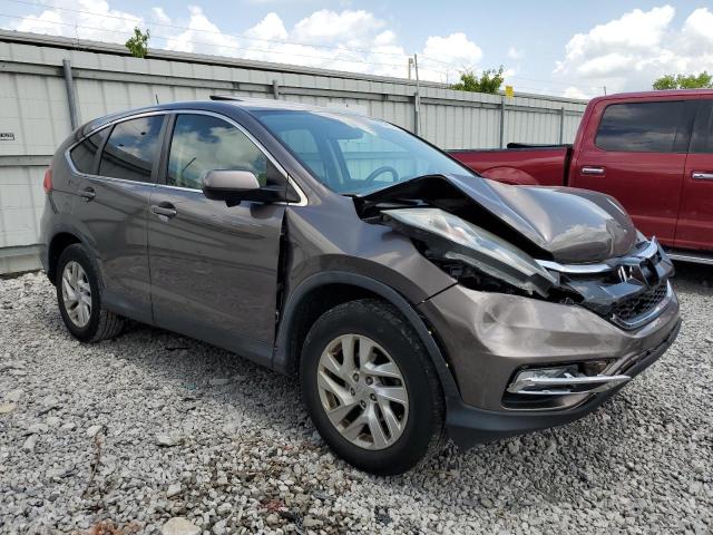 Photo 4 from auction – 2015 HONDA CR-V EX with VIN 2HKRM4H55FH668648