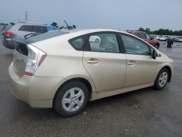 Photo 3 from auction – 2010 TOYOTA PRIUS with VIN JTDKN3DU5A1263153