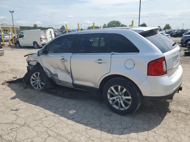 Photo 2 from auction – 2011 FORD EDGE LIMIT with VIN 2FMDK3KC4BBB65924
