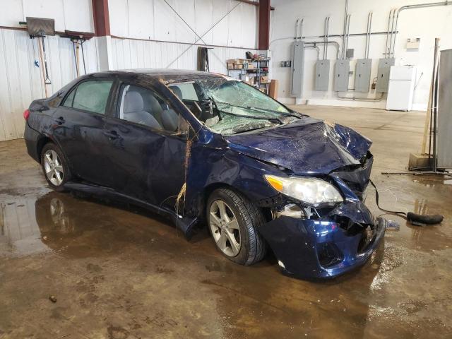 Photo 4 from auction – 2011 TOYOTA COROLLA BA with VIN 2T1BU4EE8BC604798